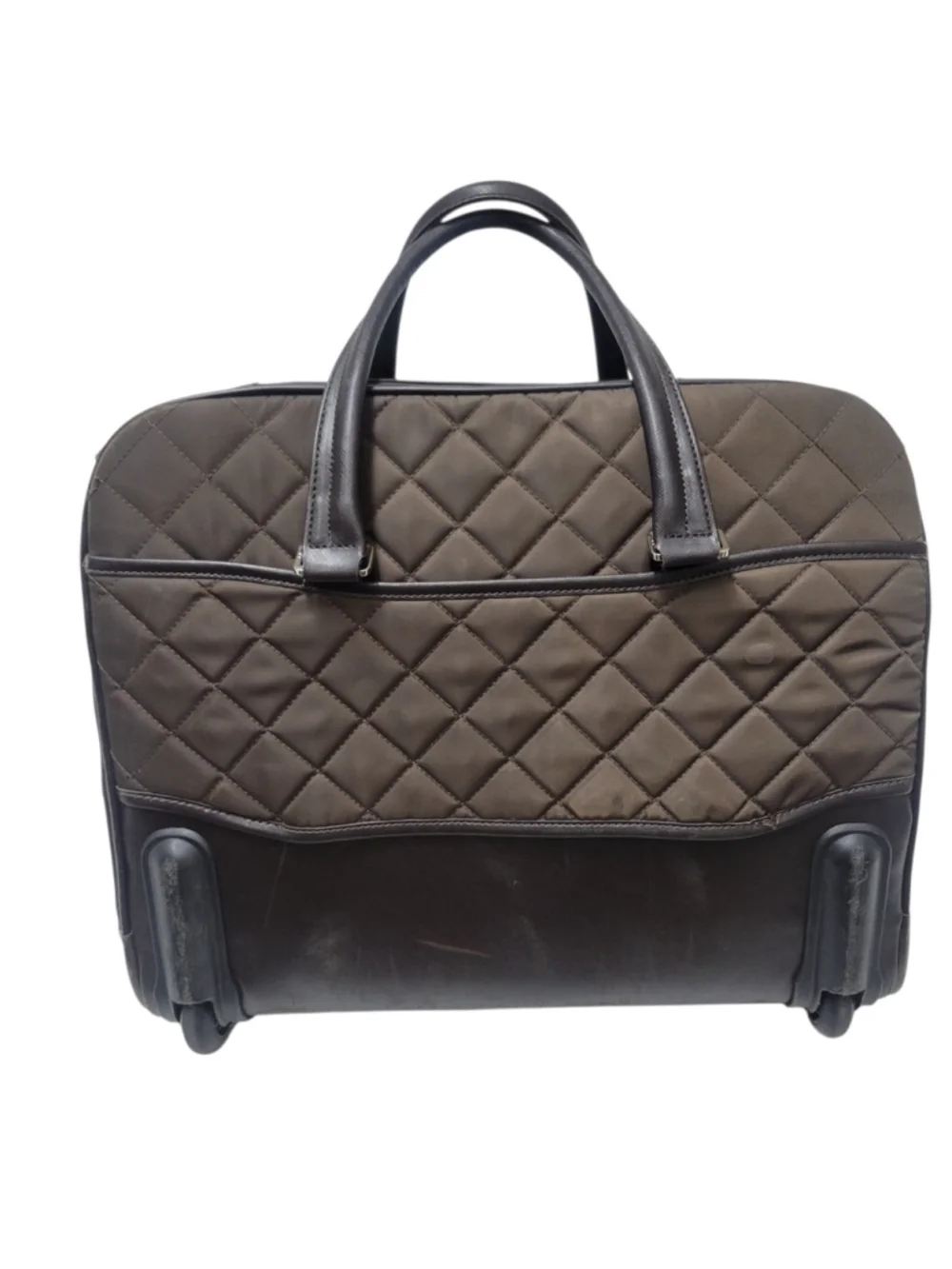 Knomo Bloomsbury Quilted Serra 15